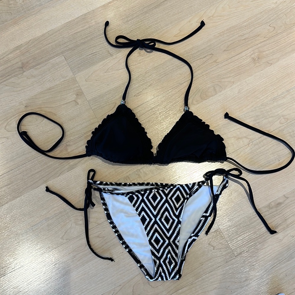 Bikini Size XS/Small